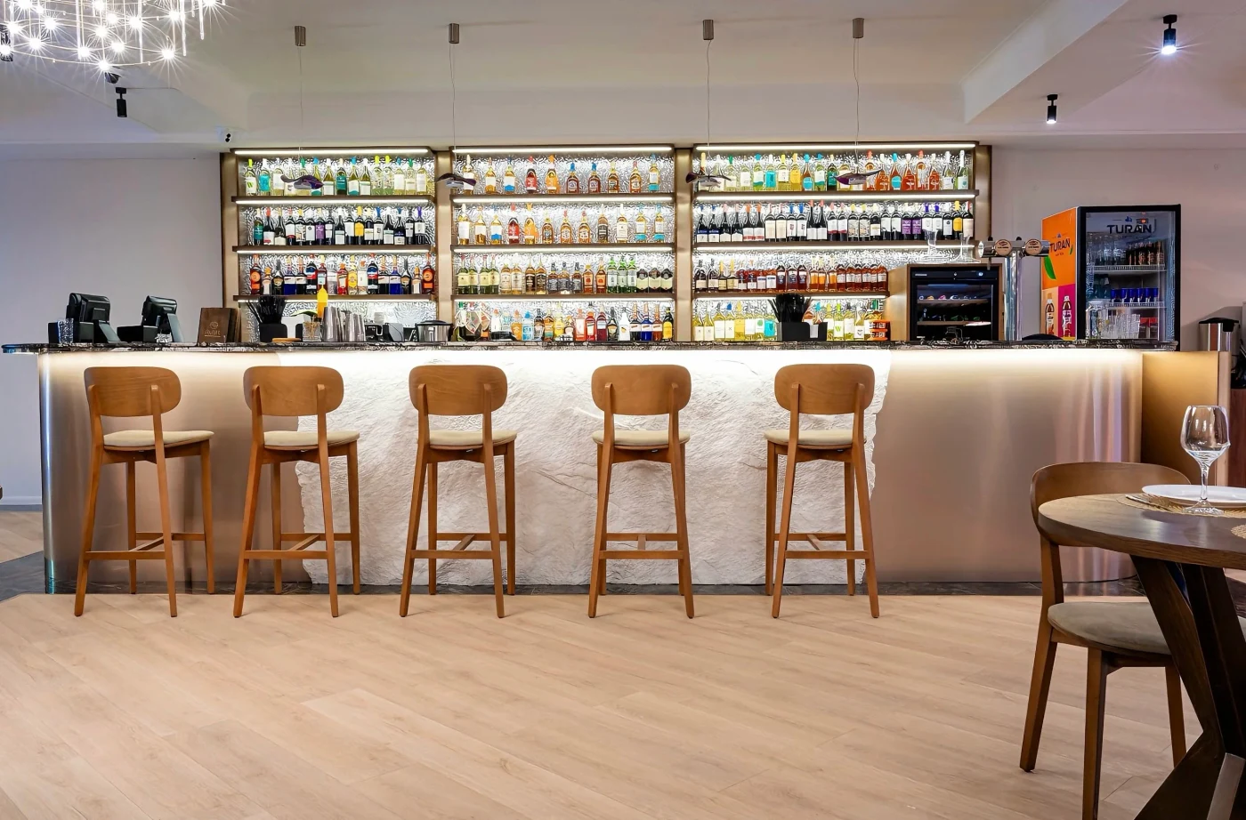 Aulet Restaurant